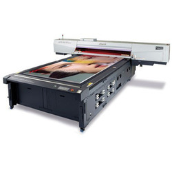 lenticular printing machine