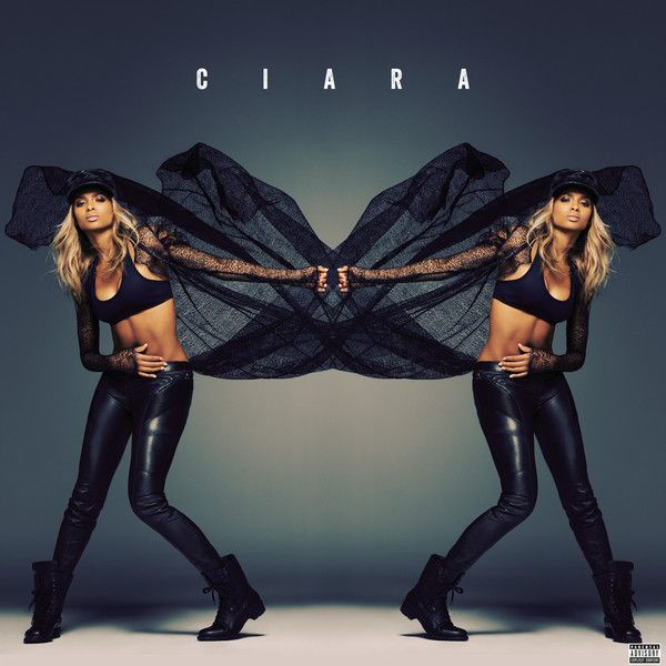 ciara new music